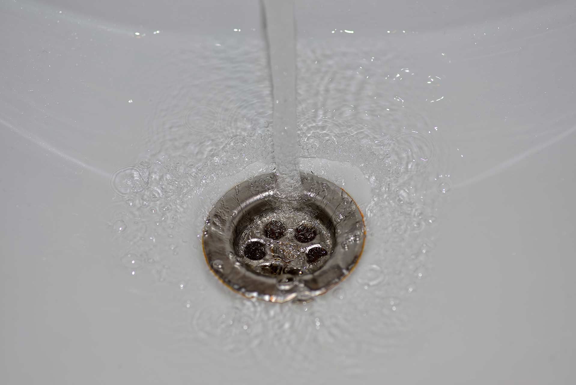 A2B Drains provides services to unblock blocked sinks and drains for properties in Colne.